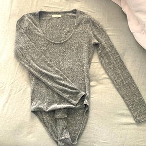 Madewell Bodysuit